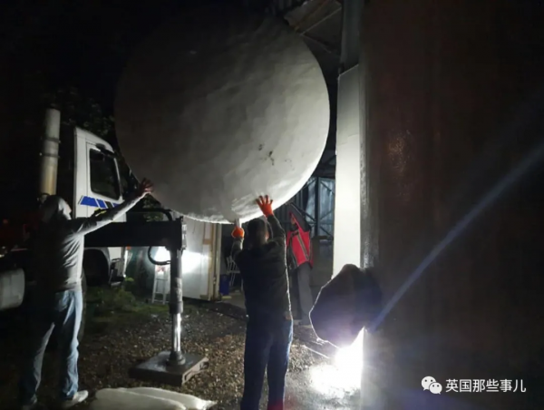 一群人死後將自己冷凍起來等待復活!結果屍體在光天化日被劫走 一群人死後將自己冷凍起來等待復活!結果屍體在光天化日被劫走