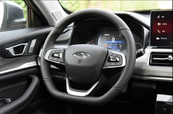 瑞虎8方向盤異響是什麼原因？