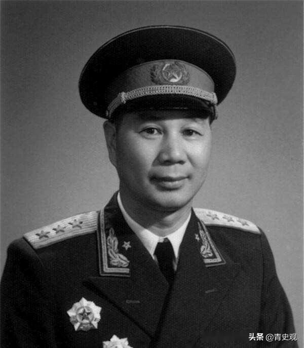 他是開國大校，1939年在河北偵查敵情，八路軍擊斃日軍中將