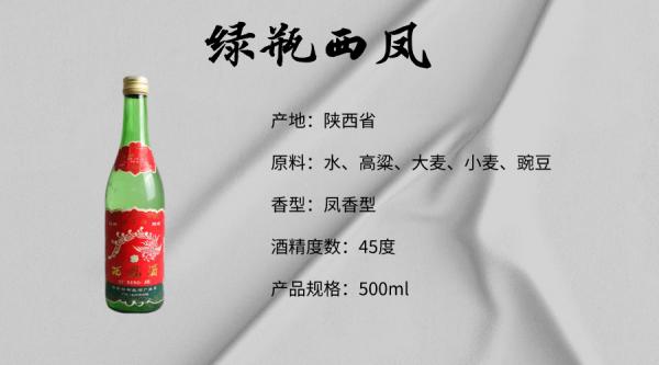 50元以內的白酒，這8款值得一品