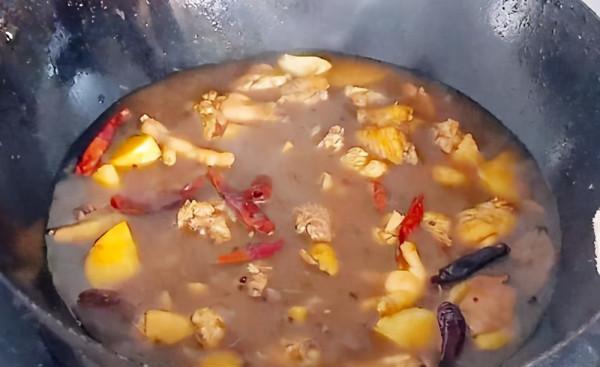 大年初一吃哪道菜,寓意好?大廚:就吃這4道,寓意吉祥實惠又好吃 大年初一吃哪道菜,寓意好?大廚:就吃這4道,寓意吉祥實惠又好吃