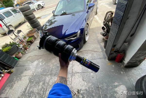 與眾不同才出眾,獨特的搭配讓奧迪A6 Avant豔壓群芳 與眾不同才出眾,獨特的搭配讓奧迪A6 Avant豔壓群芳