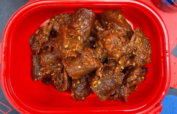 旅行中“最解饞”的6種零食,好吃還美味,一吃就停不下來了 旅行中“最解饞”的6種零食,好吃還美味,一吃就停不下來了