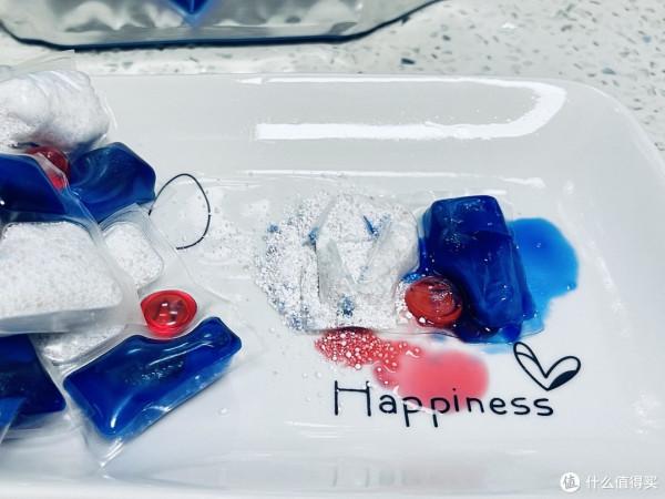 洗碗機耗材還在瞎買？模仿內部測試，洗碗凝珠可別選錯了