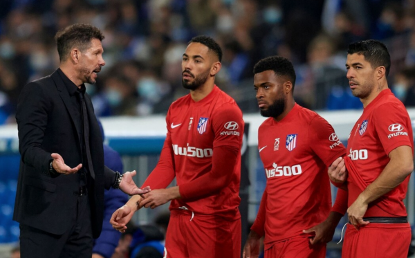 瘋狂一夜！熱刺極限大逆轉，意甲領頭羊加時賽絕殺，馬競慘遭淘汰