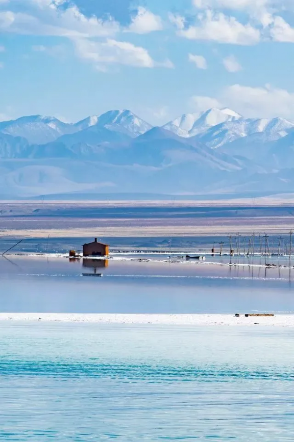 2022年，我在青海，等你！