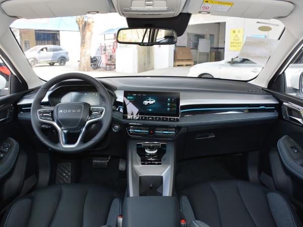 10萬級緊湊型車中，榮威Ei5和Aion S誰更值得買？兩車全面對比