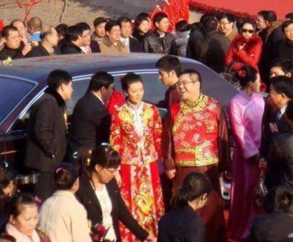 王麗雲：成名路上有淚，堅決不復婚，今女兒也步了她後塵