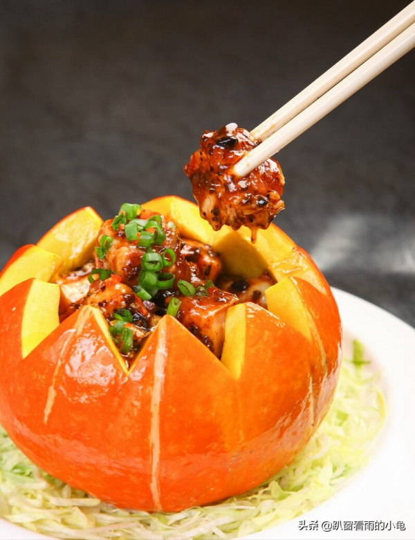 元旦家宴，4道硬菜做起來，既開胃解饞又上檔次，寓意好還撐場面