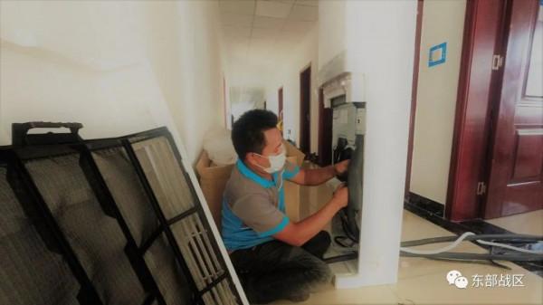 新兵入營已10天,他們表現怎麼樣? 新兵入營已10天,他們表現怎麼樣?