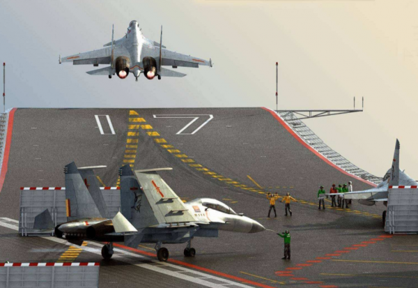 F-35還未打撈上來，美日又在中國家門口示威，或演練封鎖宮古海峽