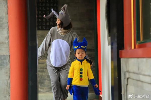 環球威震天算什麼?來看看5歲孩子做的變形金剛 環球威震天算什麼?來看看5歲孩子做的變形金剛