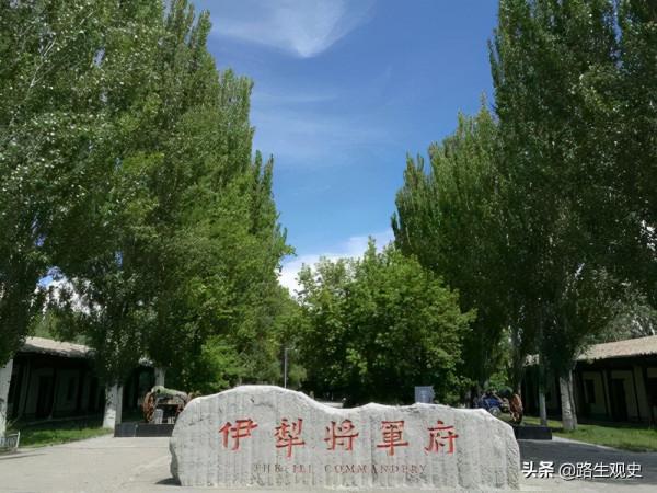 新疆有個滿族村，村裡的滿族人已不會說滿語，長得很像維吾爾族人