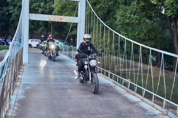 「活動聚會」世界公園潮車節 低趴改裝車一次看個夠