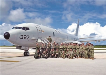 多國開展“海龍-22”演習