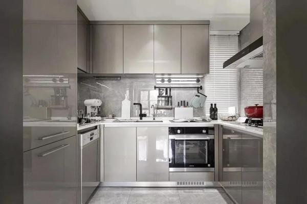 120平現代公寓,輕奢感滿滿,真讓人羨慕 120平現代公寓,輕奢感滿滿,真讓人羨慕