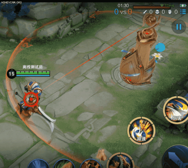 蔡文姬史詩級加強，李元芳飛鏢廢了，上分難度降低