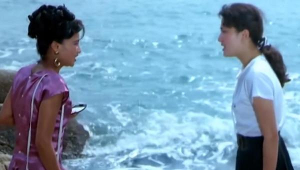 中國第一部掃黃片，揭開少女失足的悲慘遭遇