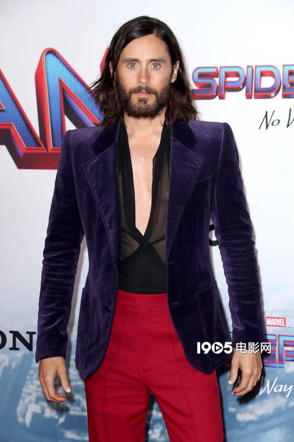 《蜘蛛俠:英雄無歸》首映 荷蘭弟贊達亞甜蜜合體 《蜘蛛俠:英雄無歸》首映 荷蘭弟贊達亞甜蜜合體