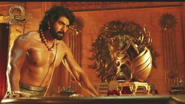 神片推薦:截止目前印度南波萬的傳奇《巴霍巴利王》 神片推薦:截止目前印度南波萬的傳奇《巴霍巴利王》