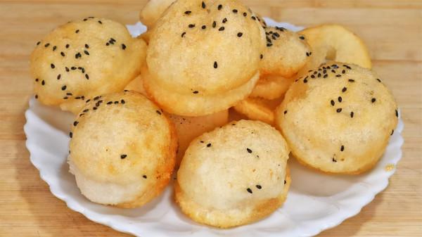 全家人最愛吃的一道美食,每次上桌就掃光,外酥裡糯,實在太香了 全家人最愛吃的一道美食,每次上桌就掃光,外酥裡糯,實在太香了