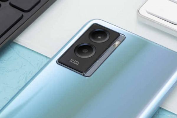 千元機新星!vivo Y55s獨特的超大揚聲器多震撼? 千元機新星!vivo Y55s獨特的超大揚聲器多震撼?