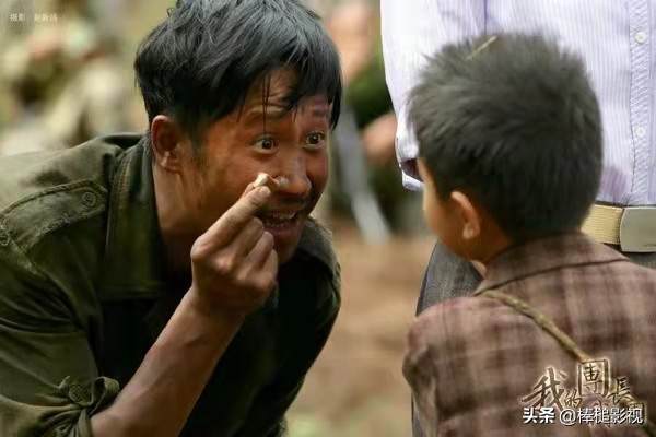 中國口碑最好的10部“抗戰劇”,《我的團長我的團》僅排第2名 中國口碑最好的10部“抗戰劇”,《我的團長我的團》僅排第2名