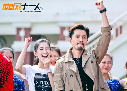 把女二硬生生演成女一的女明星，個個演技派，小到27歲大到55歲