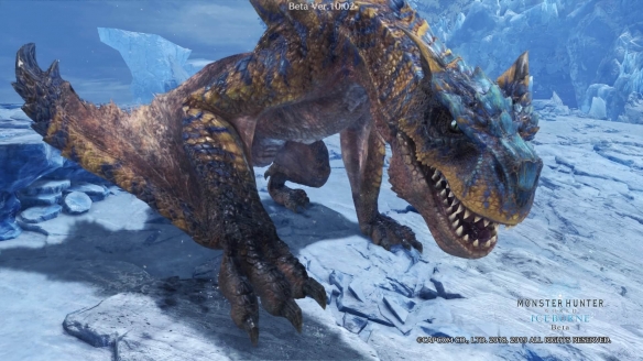 誰是終極王者？《怪物獵人》系列最強怪物TOP10評選