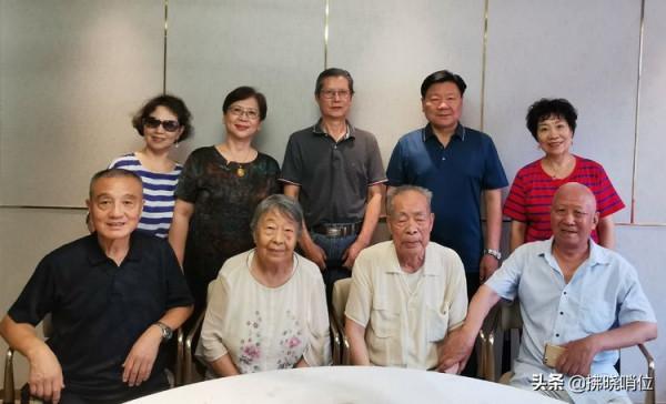 老兵的榮譽——我的爸爸左成芝軍旅印記