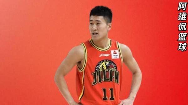 CBA2021-2022賽季25歲以下最好的五名年輕球員，胡金秋穩居第一