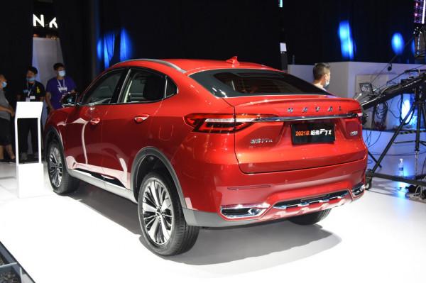 豪華轎跑SUV的平替/馬力最高238匹 看看這三款15萬自主轎跑SUV 豪華轎跑SUV的平替/馬力最高238匹 看看這三款15萬自主轎跑SUV