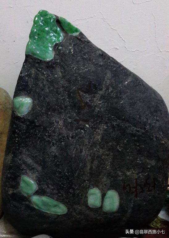 原來帕敢場區黑烏沙是這樣的,別再被騙了 原來帕敢場區黑烏沙是這樣的,別再被騙了