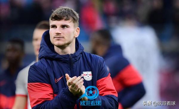 歐哥看球-金色偵察機變德國轟炸機,拜仁萊萬未來接班人? 歐哥看球-金色偵察機變德國轟炸機,拜仁萊萬未來接班人?