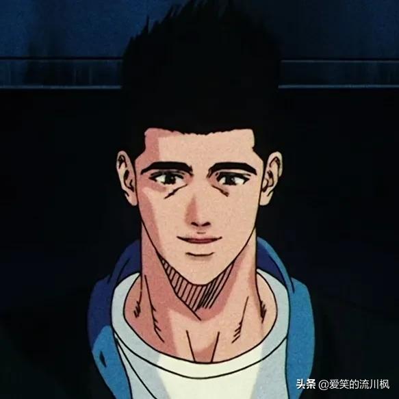 灌籃高手｜仙道彰頭像