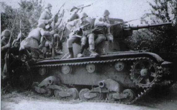 南庫頁島戰役：二戰最後一場大戰，蘇軍一舉殲滅日軍2萬多人