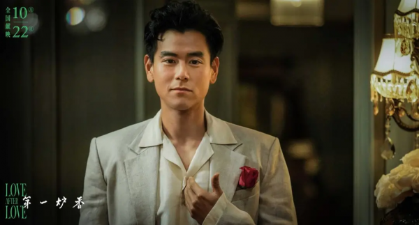 點不著的《第一爐香》,被許鞍華曲解的張愛玲 點不著的《第一爐香》,被許鞍華曲解的張愛玲