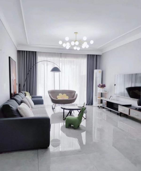 2021年裝修界最火的詞“去家務化”，什麼才能稱得上去家務化？