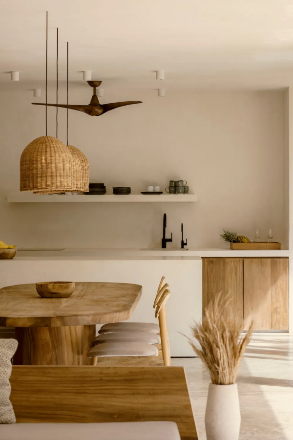 極簡避世豪宅,養老的完美之選 極簡避世豪宅,養老的完美之選