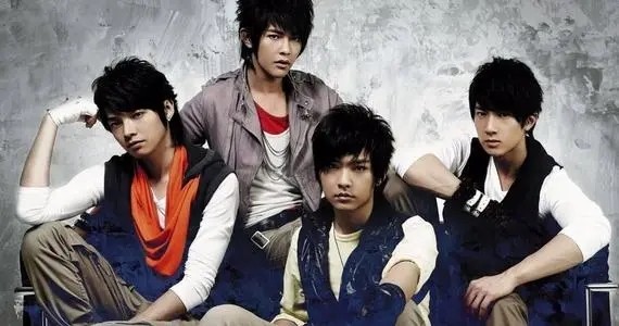 曾經爆火的6大組合，解散後有人身價百億，有人結婚都請不到人