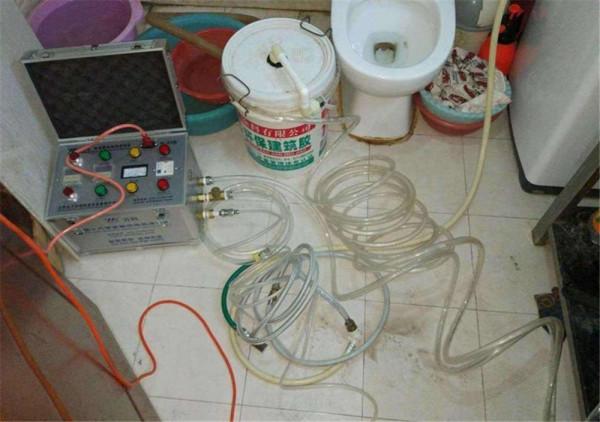 地暖從來沒清洗過？若發愁脈衝還是射彈清理，先知道這3點為妙