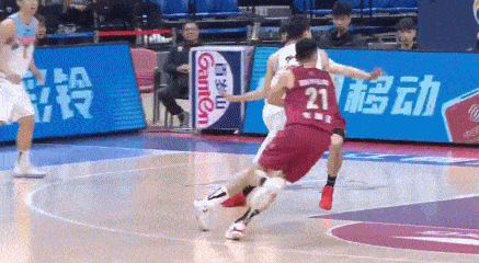 庸帥的對決，球星的比拼，新疆隊輸得冤不冤