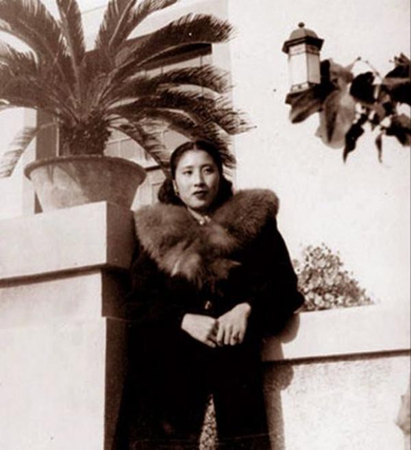 蔣介石逃往臺灣之時，帶走三位軍官太太，她們後來的生活如何？