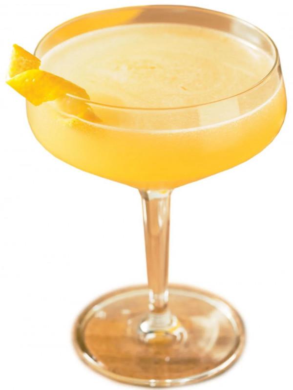 RR · LIFESTYLE |“沉浸式”雞尾酒單