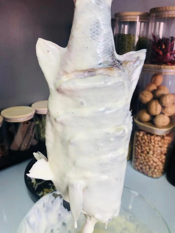 【滋味】只需6步，酸酸甜甜的糖醋魚就出鍋啦