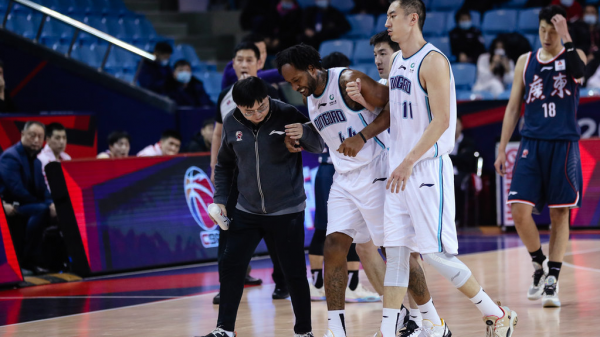 第二階段比賽中，最&OpenCurlyDoubleQuote;大起大落&rdquo;的9支CBA球隊