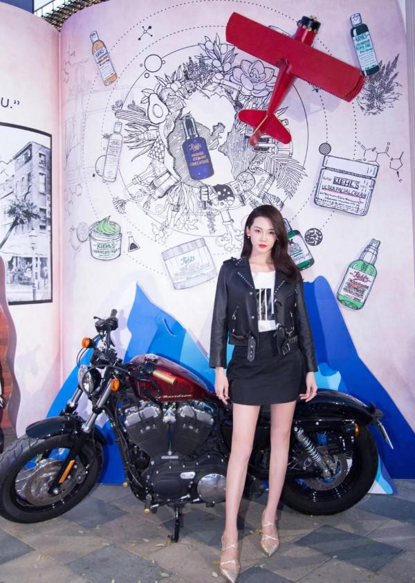 孫耀琦和苗苗你喜歡哪一個？