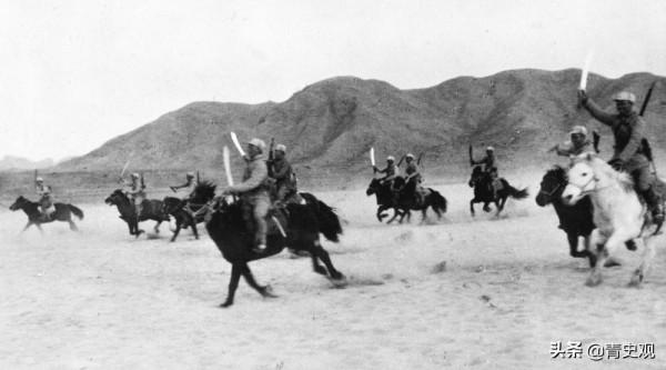 她是國民黨中將夫人,卻在50歲時參加八路軍,多次在河北死裡逃生 她是國民黨中將夫人,卻在50歲時參加八路軍,多次在河北死裡逃生