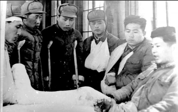 十九兵團剛入朝鮮,差點讓敵人端了“老窩”,幸虧一男孩及時出手 十九兵團剛入朝鮮,差點讓敵人端了“老窩”,幸虧一男孩及時出手