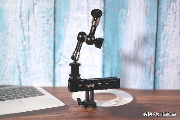 斯莫格無限拓展，佳能R6得心應手